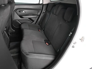 Внедорожник Renault Duster 2021 года, 1629000 рублей, Ростов-на-Дону