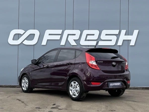 Хетчбэк Hyundai Solaris 2012 года, 649000 рублей, Ижевск