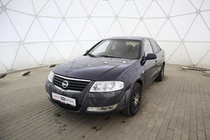 Седан Nissan Almera Classic 2012 года, 499000 рублей, Обнинск