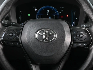 Внедорожник Toyota Corolla Cross, I Рестайлинг 2024 года, 2969000 рублей, Аксай