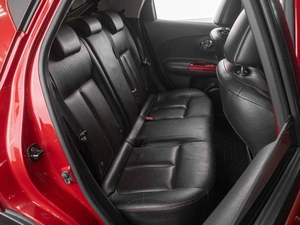 Внедорожник Nissan Juke 2011 года, 1160000 рублей, Тюмень