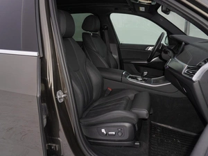 Внедорожник BMW X5 2021 года, 7580000 рублей, Тверь