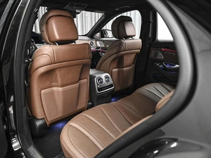 Седан Mercedes-benz S-класс 2020 года, 6148000 рублей, Ставрополь