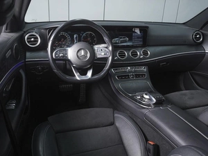 Седан Mercedes-benz E-класс 2020 года, 3270000 рублей, Ростов-на-Дону