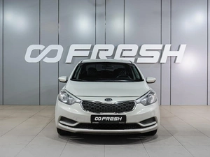 Седан Kia Cerato 2015 года, 1179000 рублей, Воронеж