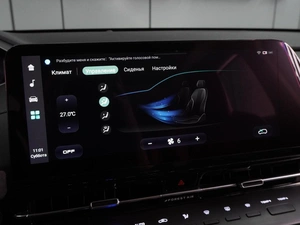 Внедорожник Changan CS55 Plus 2023 года, 2024000 рублей, Воронеж