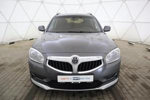 Внедорожник Brilliance V5 2017 года, 949000 рублей, Обнинск