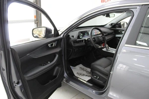 Внедорожник Chery Tiggo 7 2023 года, 2060000 рублей, Смоленск