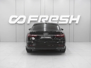 Седан Audi A6 2021 года, 4000000 рублей, Ростов-на-Дону