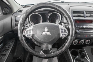 Внедорожник Mitsubishi ASX 2010 года, 1099000 рублей, Барнаул