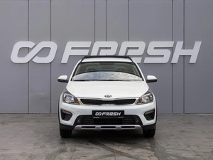 Хетчбэк Kia Rio X-Line 2019 года, 1749000 рублей, Краснодар