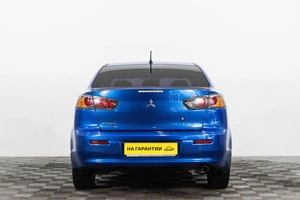 Седан Mitsubishi Lancer 2012 года, 899000 рублей, Сургут
