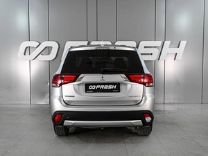 Внедорожник Mitsubishi Outlander 2017 года, 1769000 рублей, Ростов-на-Дону