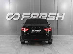 Седан ВАЗ (LADA) Vesta 2021 года, 1139000 рублей, Аксай