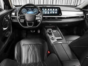 Седан Chery Arrizo 8 2024 года, 2174000 рублей, Ставрополь