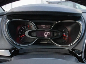 Внедорожник Renault Kaptur 2021 года, 1800000 рублей, Петрозаводск