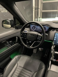 Внедорожник Land Rover Range Rover Sport 2024 года, 26990000 рублей, Красноярск