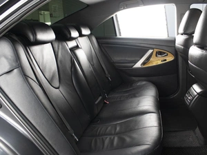 Седан Toyota Camry 2007 года, 1187000 рублей, Омск