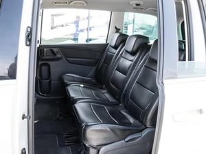 Минивэн Volkswagen Sharan 2013 года, 1450000 рублей, Краснодар