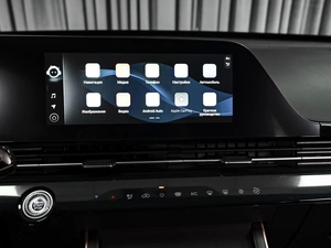 Внедорожник OMODA C5 2024 года, 2059000 рублей, Ставрополь