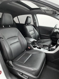 Седан Honda Accord 2013 года, 1717000 рублей, Орёл