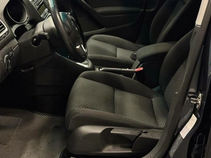 Хетчбэк Volkswagen Golf 2010 года, 797000 рублей, Красноярск