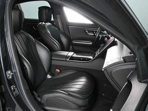 Седан Mercedes-benz S-класс 2020 года, 8899000 рублей, Ростов-на-Дону