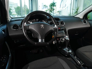 Седан Peugeot 408 2019 года, 1219000 рублей, Тверь