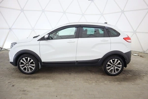 Хэтчбек ВАЗ (LADA) XRAY 2021 года, 1230000 рублей, Обнинск