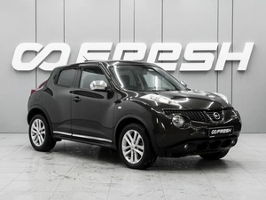 Внедорожник Nissan Juke 2012 года, 1100000 рублей, Ростов-на-Дону