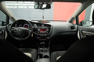 Хэтчбек Kia Ceed 2013 года, 1250000 рублей, Курск