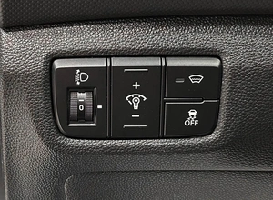 Внедорожник Hyundai Creta 2019 года, 1957000 рублей, Красноярск