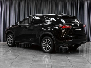 Внедорожник Lexus NX 2016 года, 2799000 рублей, Тюмень