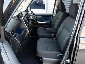 Минивэн Toyota Roomy 2016 года, 1240000 рублей, Краснодар