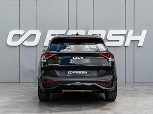 Внедорожник Kia Sportage 2022 года, 3250000 рублей, Краснодар