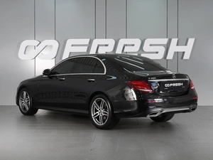 Седан Mercedes-benz E-класс 2019 года, 3625000 рублей, Минеральные Воды