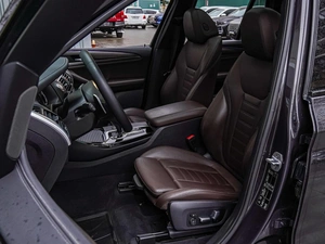 Внедорожник BMW X3 2019 года, 4890000 рублей, Краснодар