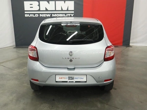 Хэтчбек Renault Sandero 2020 года, 1085000 рублей, Курск