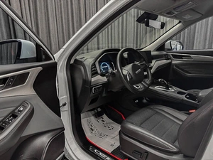 Внедорожник Haval F7 2024 года, 2090000 рублей, Красноярск