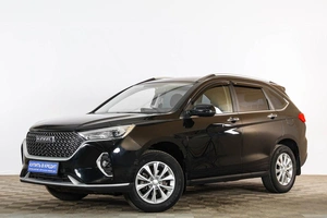 Внедорожник Haval M6 2024 года, 2029000 рублей, Тюмень