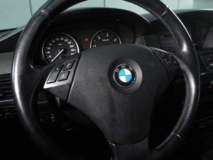 Седан BMW 5 серия 2009 года, 950000 рублей, Минеральные Воды