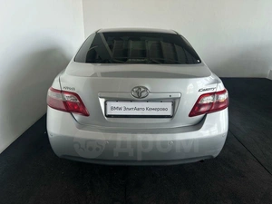 Седан Toyota Camry 2011 года, 1295000 рублей, Кемерово