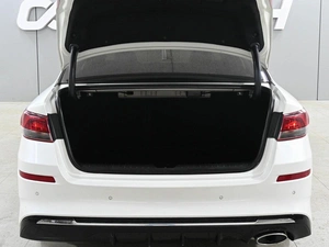 Седан Kia Optima 2018 года, 1759000 рублей, Аксай