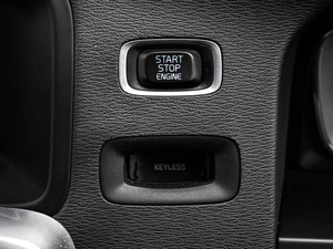 Универсал Volvo V60 2013 года, 1378000 рублей, Кирилловка