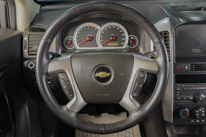 Внедорожник Chevrolet Captiva 2008 года, 799000 рублей, Тюмень