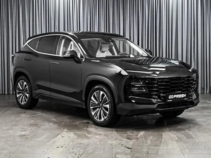 Внедорожник Jetour Dashing 2023 года, 2098000 рублей, Ставрополь