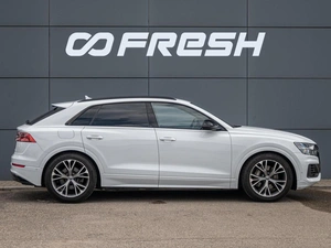 Внедорожник Audi Q8 2019 года, 4480000 рублей, Краснодар