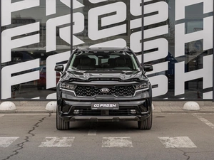 Внедорожник Kia Sorento 2021 года, 3869000 рублей, Краснодар