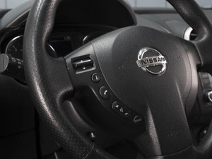 Внедорожник Nissan Qashqai 2012 года, 950000 рублей, Омск