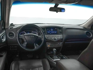 Внедорожник Infiniti QX60 2019 года, 2399874 рублей, Москва